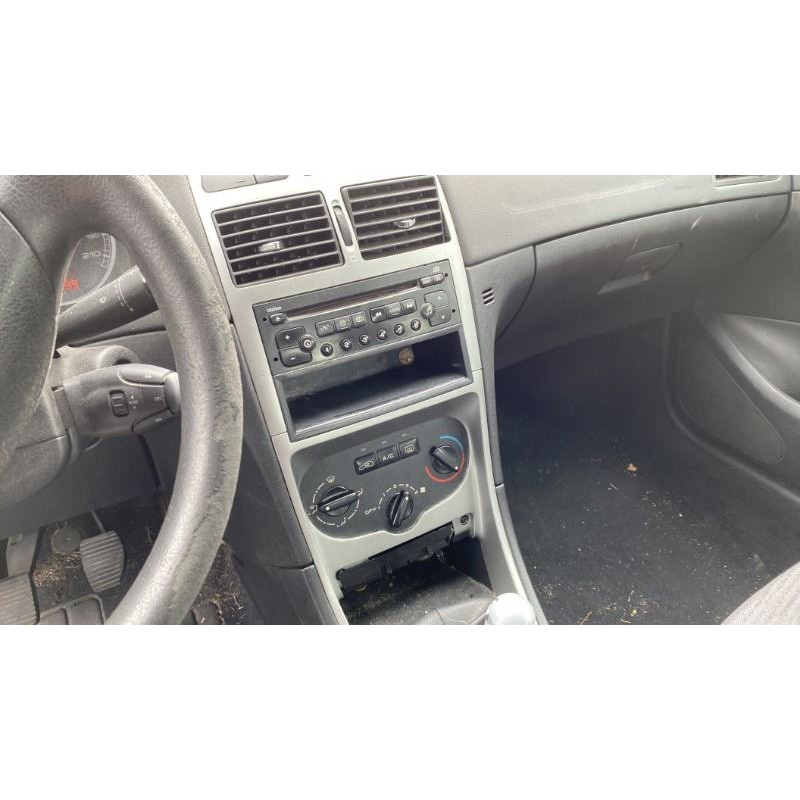 Boitier BSI PEUGEOT 307 Photo n°5
