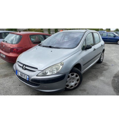 Boitier BSI PEUGEOT 307
