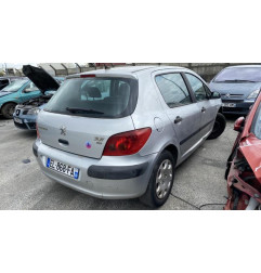 Boitier BSI PEUGEOT 307