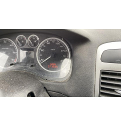 Boitier BSI PEUGEOT 307