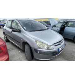 Boitier BSI PEUGEOT 307