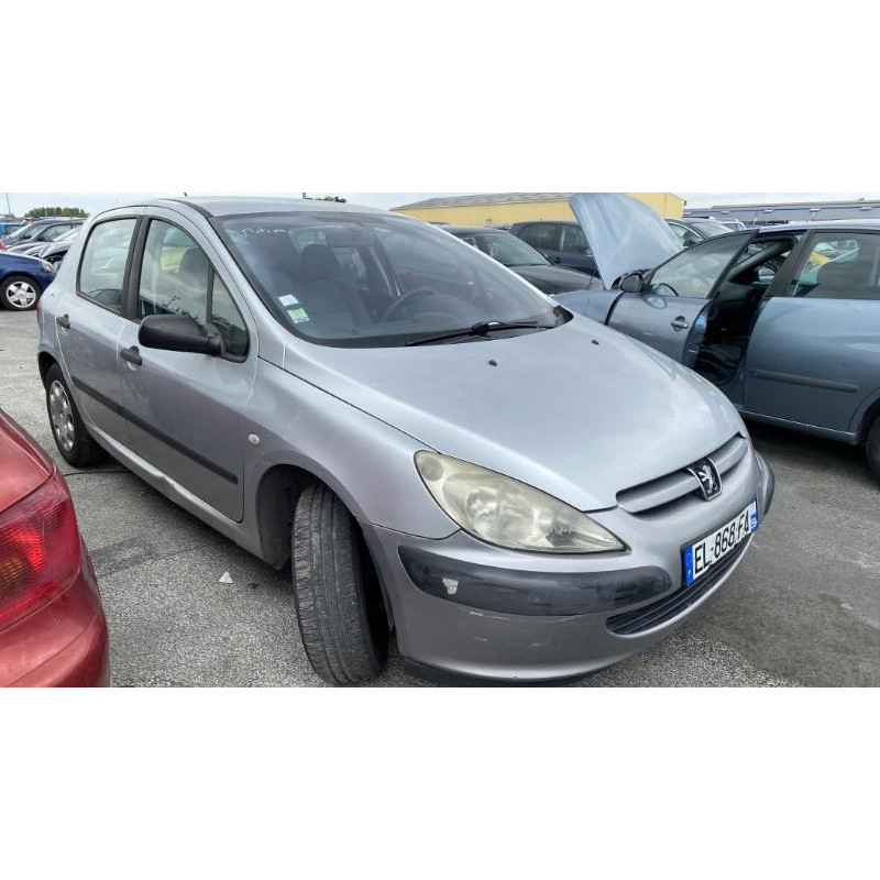 Boitier BSI PEUGEOT 307 Photo n°10