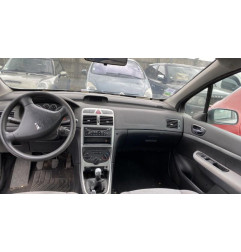 Boitier BSI PEUGEOT 307