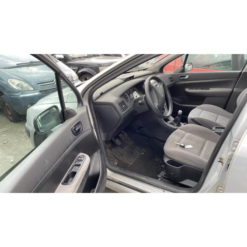 Boitier BSI PEUGEOT 307 Photo n°14