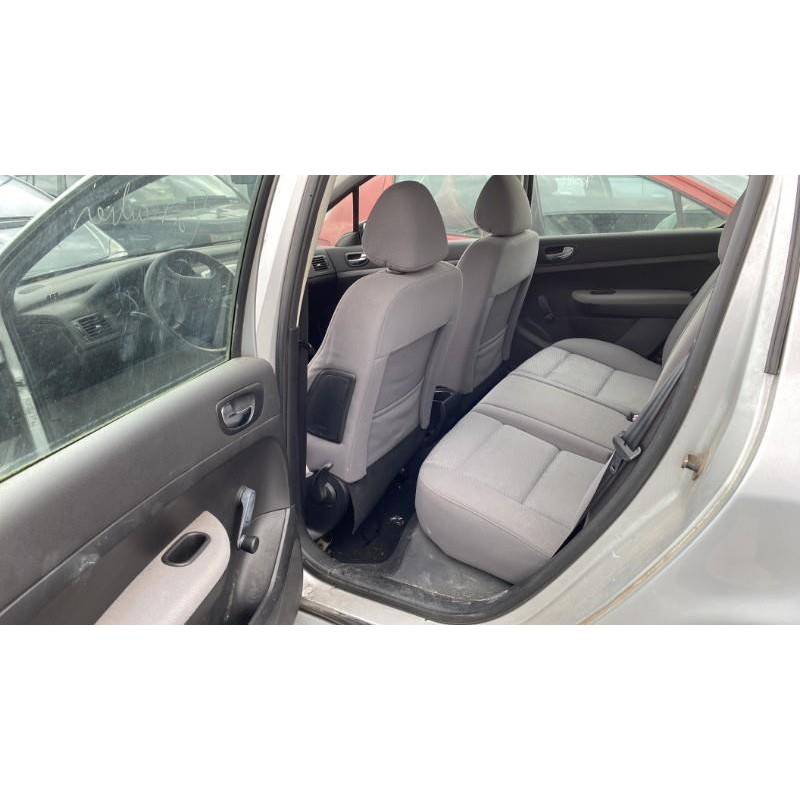 Boitier BSI PEUGEOT 307 Photo n°15