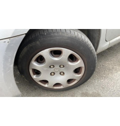 Boitier BSI PEUGEOT 307