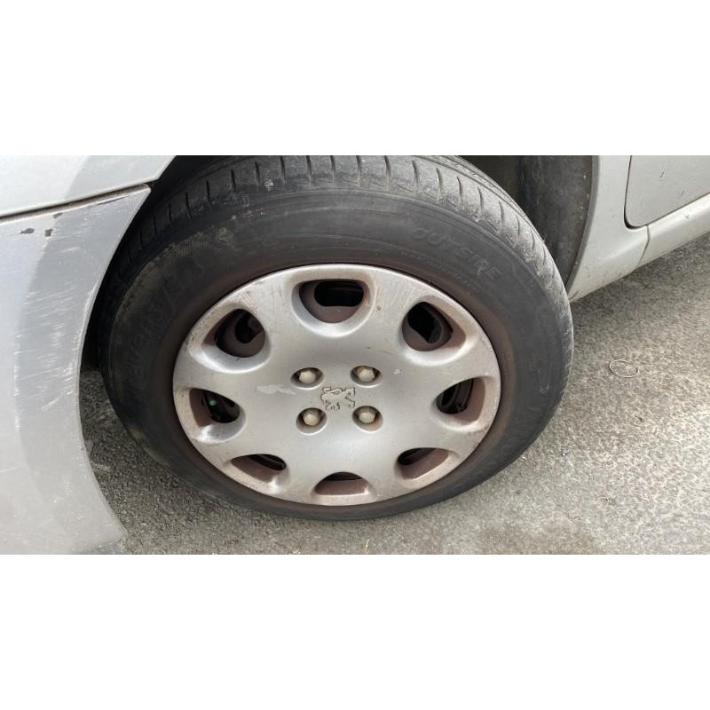 Boitier BSI PEUGEOT 307 Photo n°16