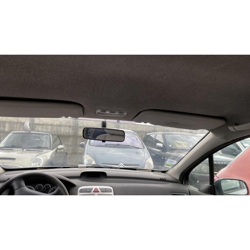 Boitier BSI PEUGEOT 307 Photo n°17