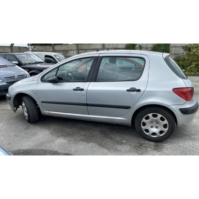 Boitier BSI PEUGEOT 307 Photo n°18