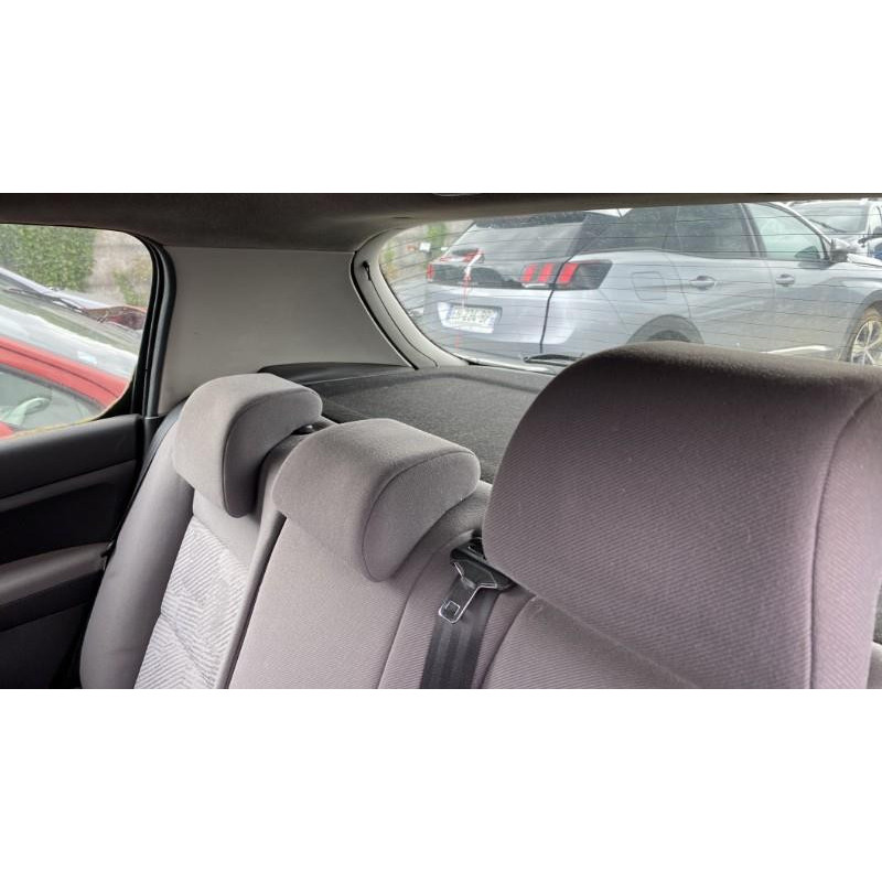 Boitier BSI PEUGEOT 307 Photo n°19