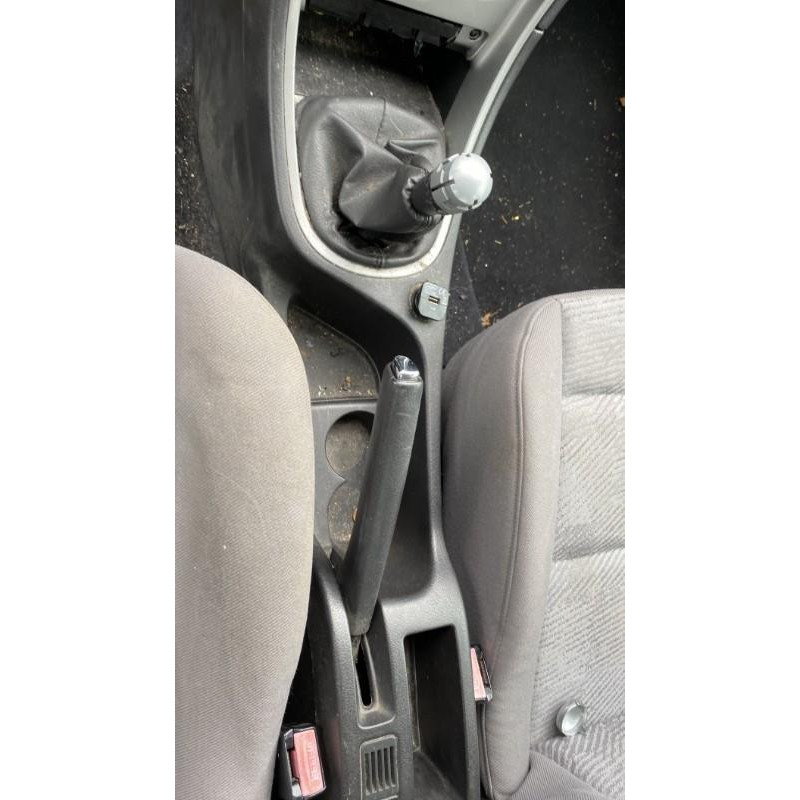 Boitier BSI PEUGEOT 307 Photo n°20