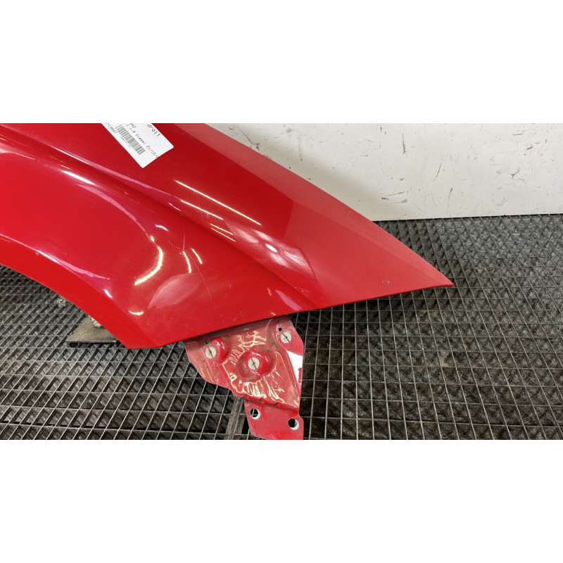 Aile avant droit SEAT ALTEA Photo n°2
