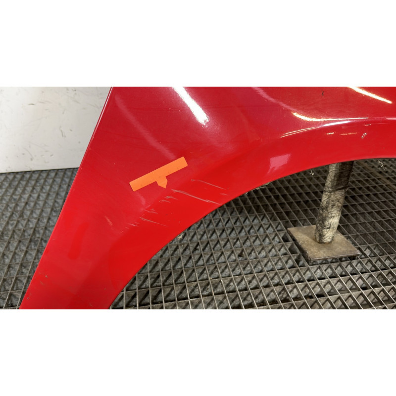 Aile avant droit SEAT ALTEA Photo n°3