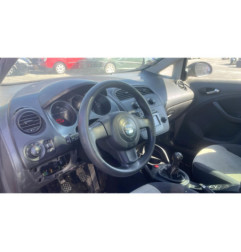 Aile avant droit SEAT ALTEA