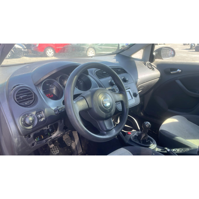 Aile avant droit SEAT ALTEA Photo n°15