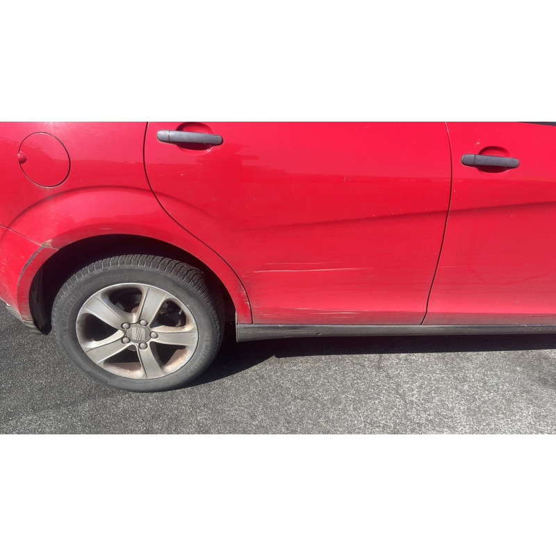 Aile avant droit SEAT ALTEA Photo n°18