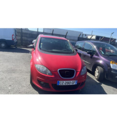 Aile avant droit SEAT ALTEA