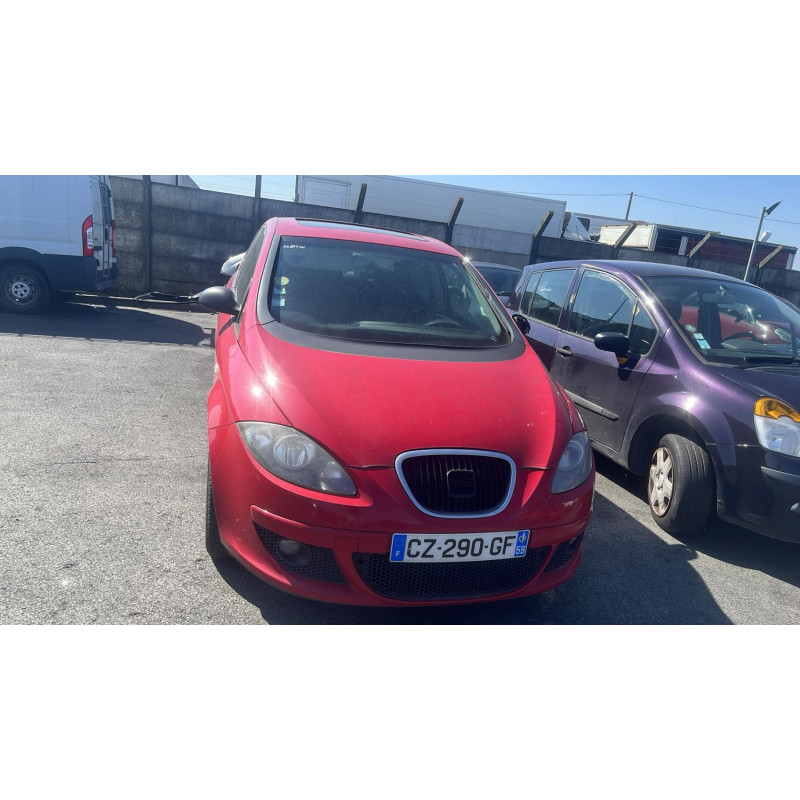 Aile avant droit SEAT ALTEA Photo n°20