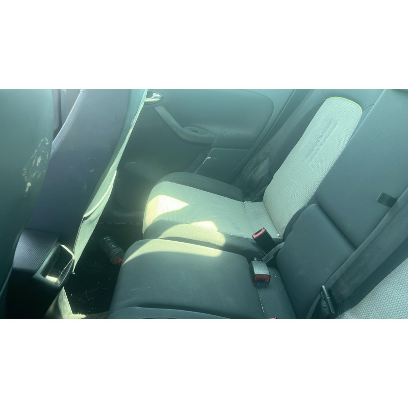 Anti brouillard droit (feux) SEAT ALTEA Photo n°6