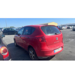 Anti brouillard droit (feux) SEAT ALTEA