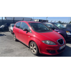Anti brouillard droit (feux) SEAT ALTEA