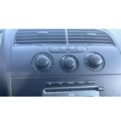 Anti brouillard droit (feux) SEAT ALTEA