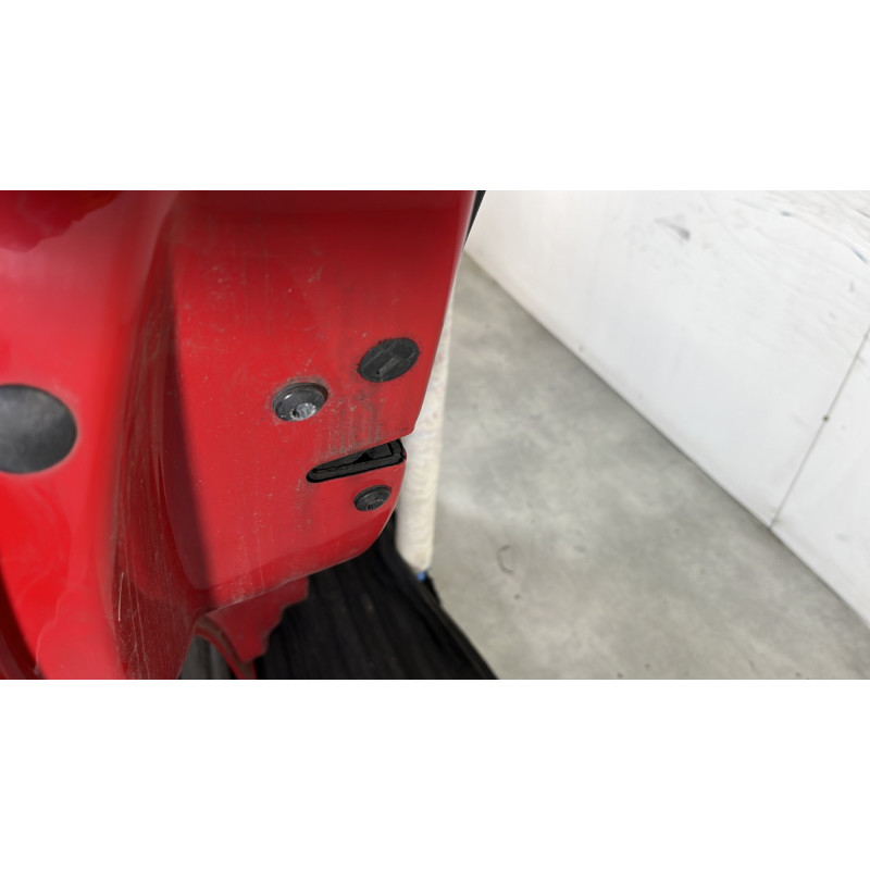 Porte arriere gauche SEAT ALTEA Photo n°3