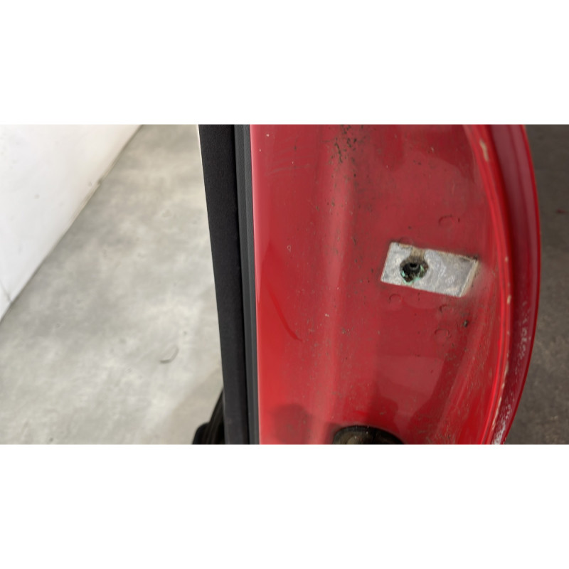 Porte arriere gauche SEAT ALTEA Photo n°4