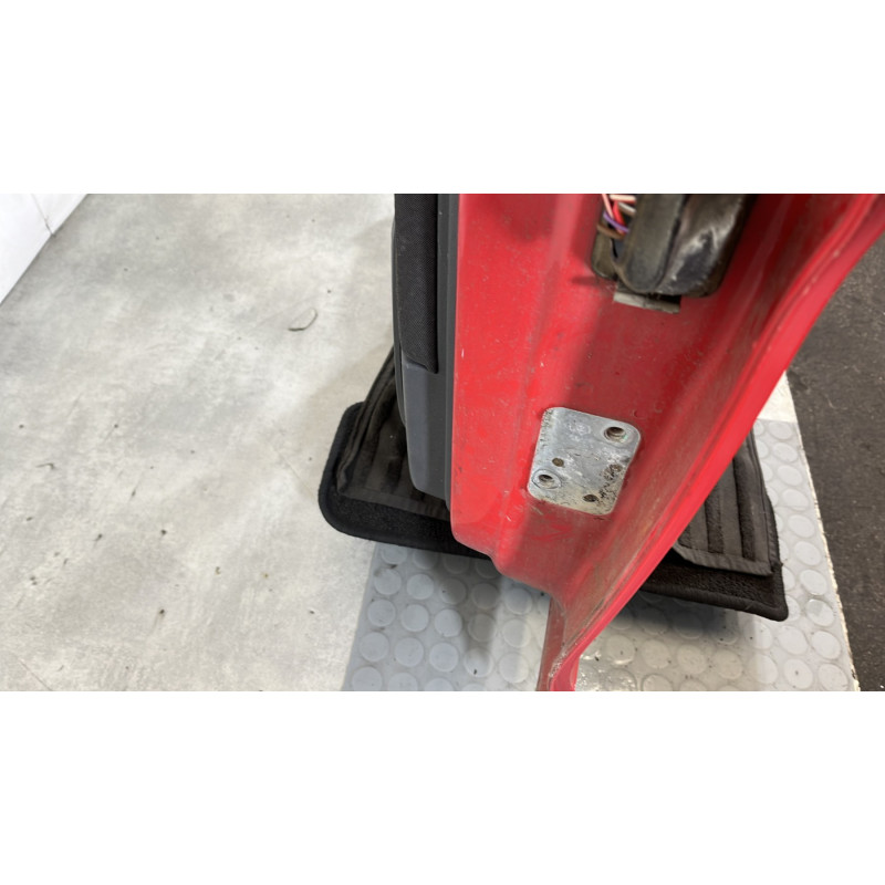 Porte arriere gauche SEAT ALTEA Photo n°5