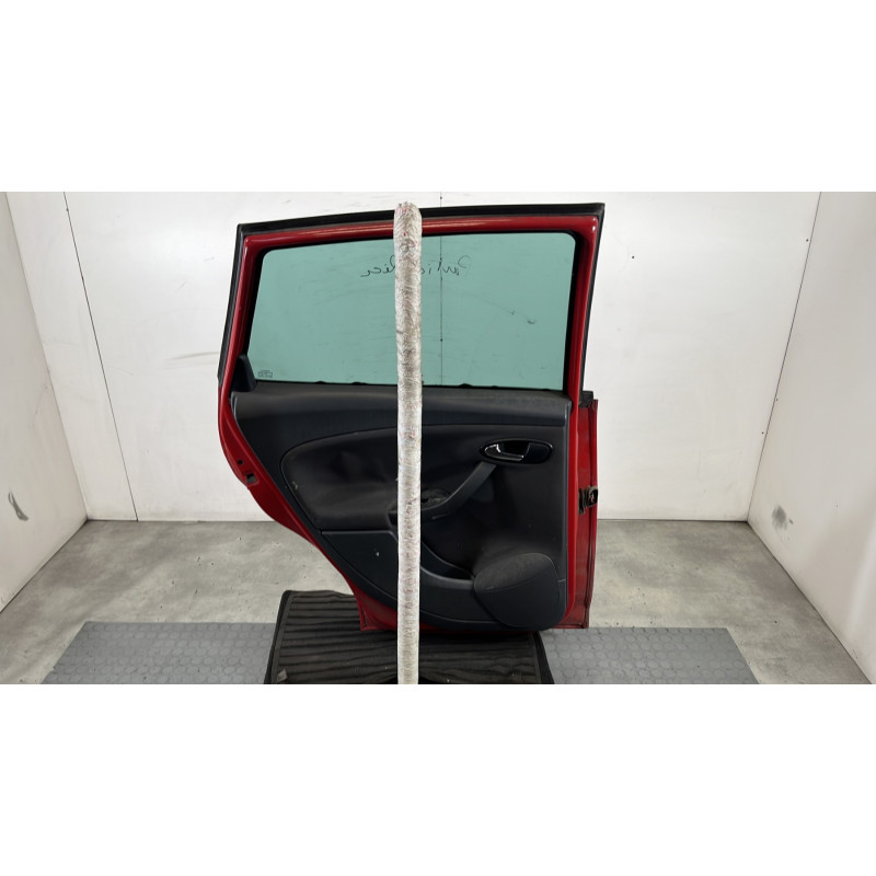 Porte arriere gauche SEAT ALTEA Photo n°6