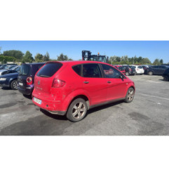 Porte arriere gauche SEAT ALTEA