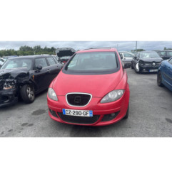 Porte arriere gauche SEAT ALTEA