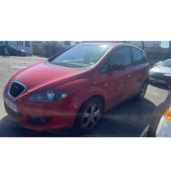 Porte arriere gauche SEAT ALTEA