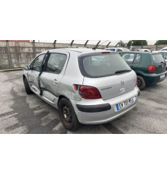 Jante PEUGEOT 307