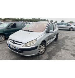 Jante PEUGEOT 307