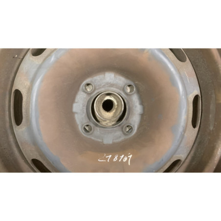 Jante CITROEN C4 1