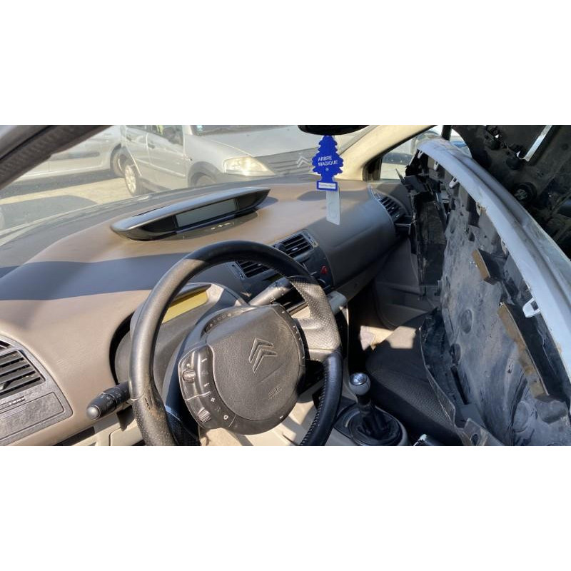 Jante CITROEN C4 1 Photo n°4