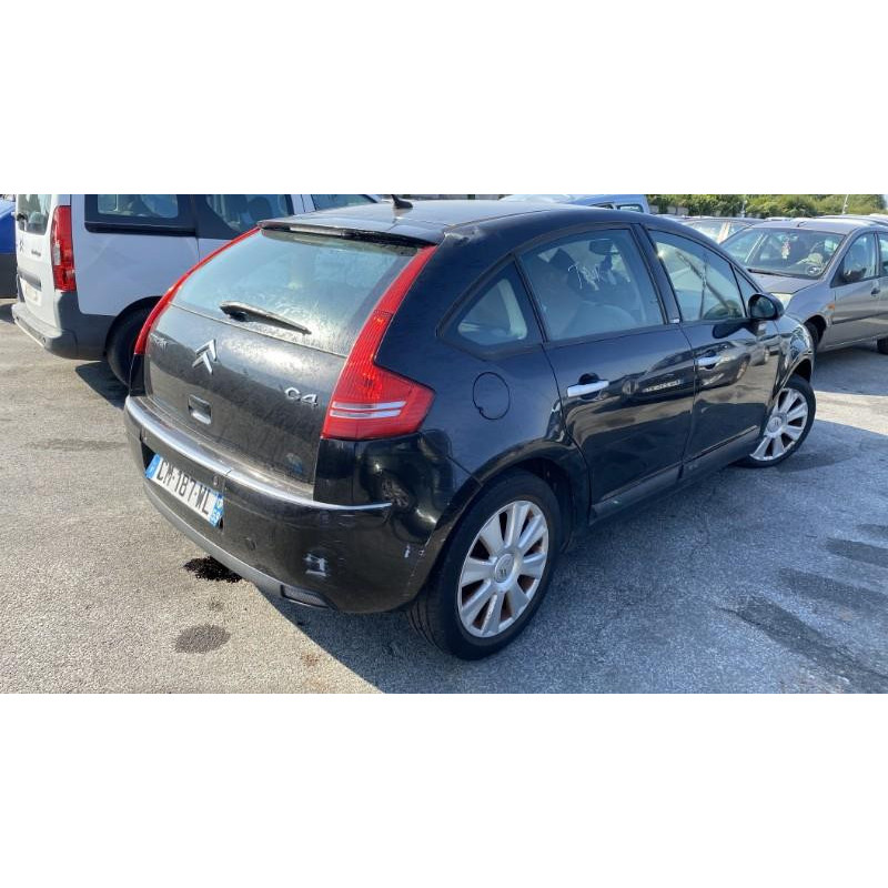 Jante CITROEN C4 1 Photo n°12