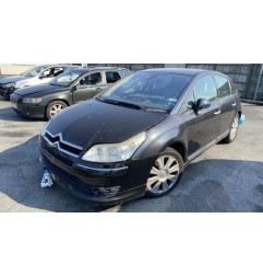 Jante CITROEN C4 1