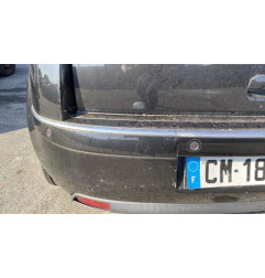 Jante CITROEN C4 1