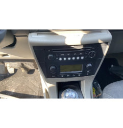Jante CITROEN C4 1
