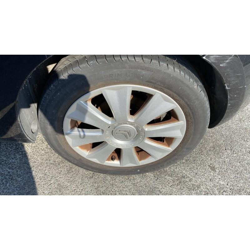 Jante CITROEN C4 1 Photo n°18