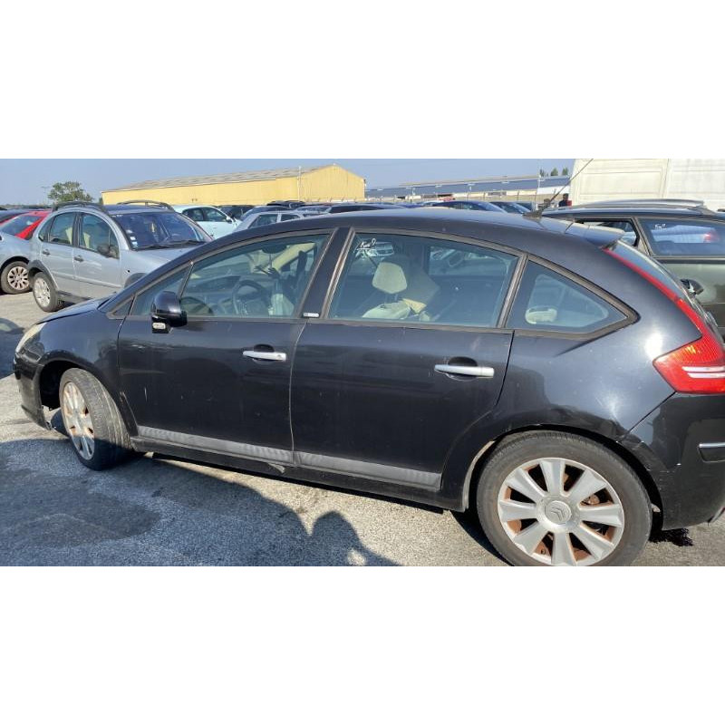 Jante CITROEN C4 1 Photo n°19