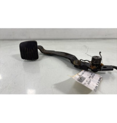 Pedale d'embrayage PEUGEOT 206