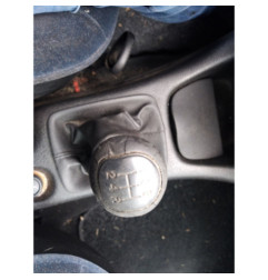 Pedale d'embrayage PEUGEOT 206