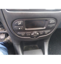 Pedale d'embrayage PEUGEOT 206