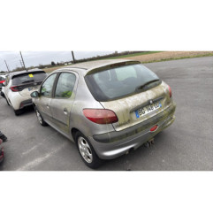 Pedale d'embrayage PEUGEOT 206