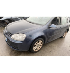 Feu arriere principal gauche (feux) VOLKSWAGEN GOLF 5