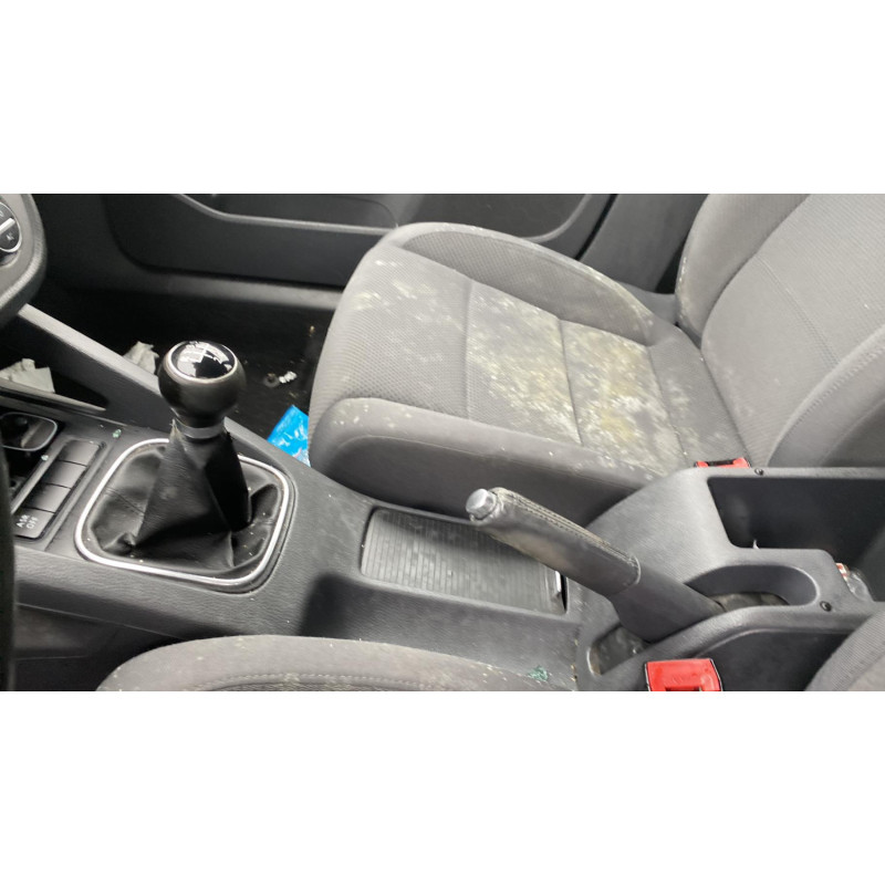 Feu arriere principal gauche (feux) VOLKSWAGEN GOLF 5 Photo n°20