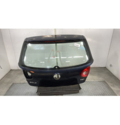 Malle/Hayon arriere VOLKSWAGEN GOLF 5 Photo n°1